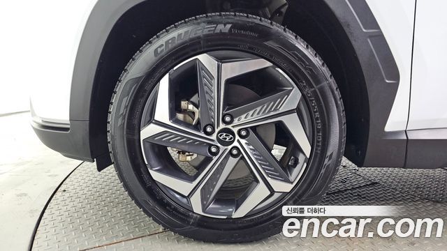 Hyundai Tucson 2023 — photo 5