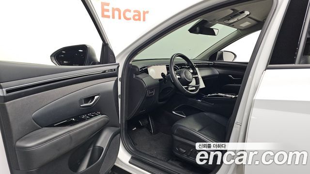 Hyundai Tucson 2023 — photo 13