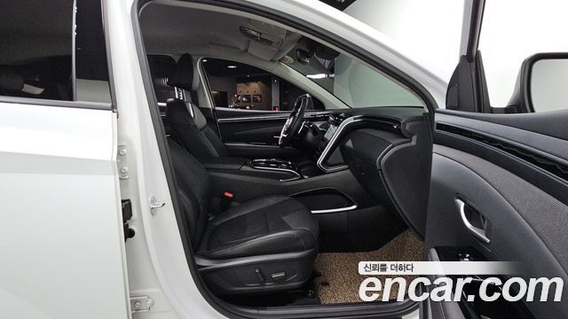 Hyundai Tucson 2023 — photo 17