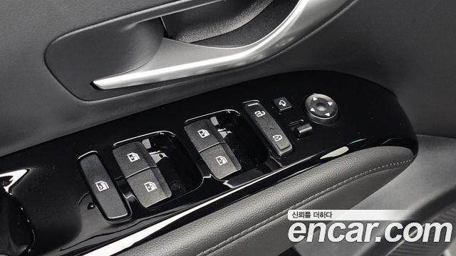 Hyundai Tucson 2023 — photo 20