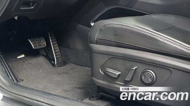 Hyundai Tucson 2023 — photo 21