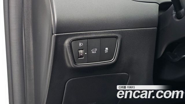 Hyundai Tucson 2023 — photo 22
