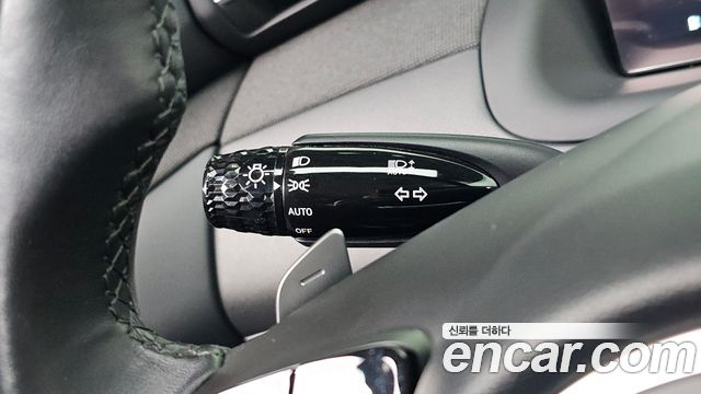 Hyundai Tucson 2023 — photo 23