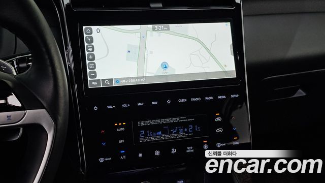 Hyundai Tucson 2023 — photo 26