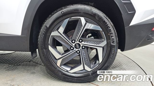 Hyundai Tucson 2023 — photo 7