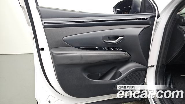 Hyundai Tucson 2023 — photo 14