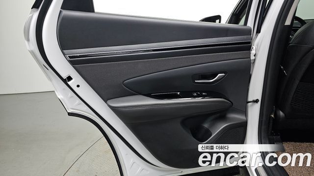 Hyundai Tucson 2023 — photo 15
