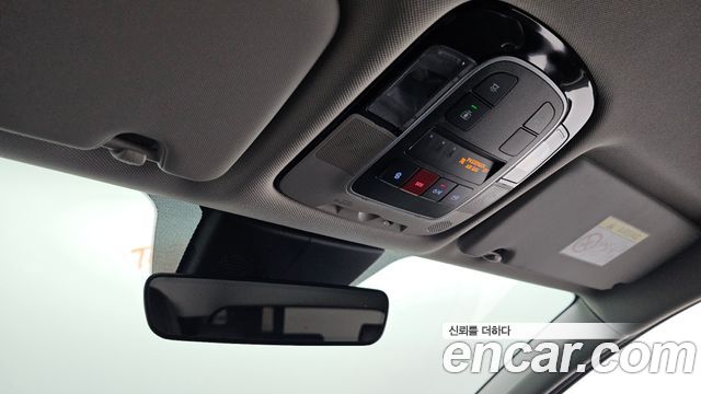 Hyundai Tucson 2023 — photo 30