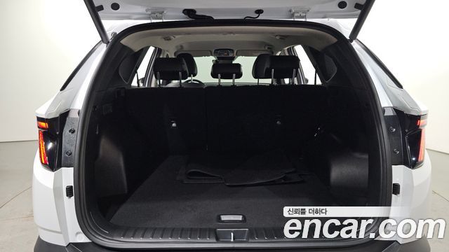 Hyundai Tucson 2023 — photo 32