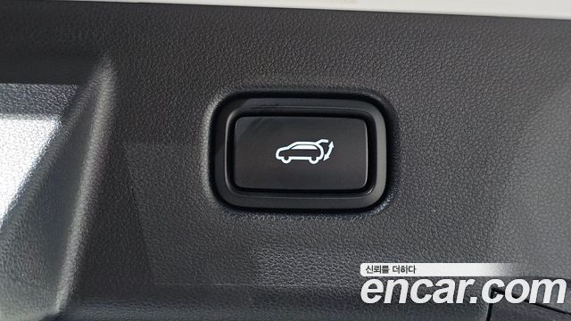 Hyundai Tucson 2023 — photo 33