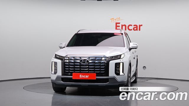 Hyundai Palisade 2023 — photo 3