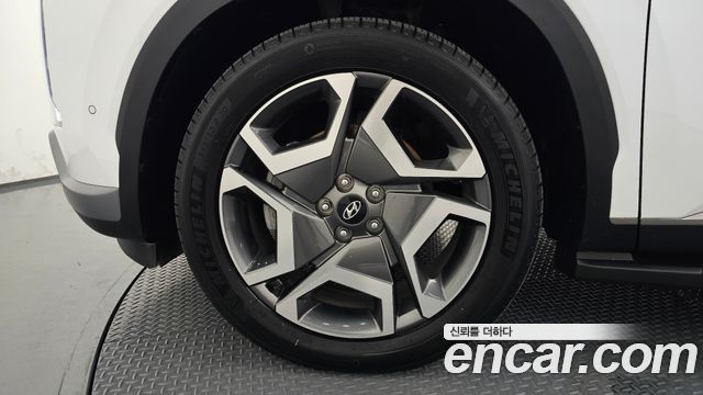 Hyundai Palisade 2023 — photo 5