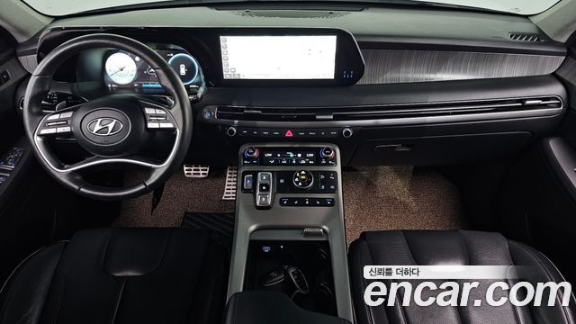 Hyundai Palisade 2023 — photo 10