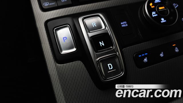 Hyundai Palisade 2023 — photo 12
