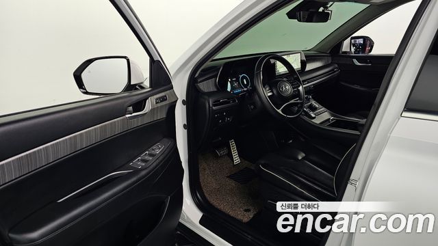 Hyundai Palisade 2023 — photo 13