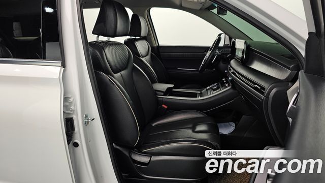 Hyundai Palisade 2023 — photo 17
