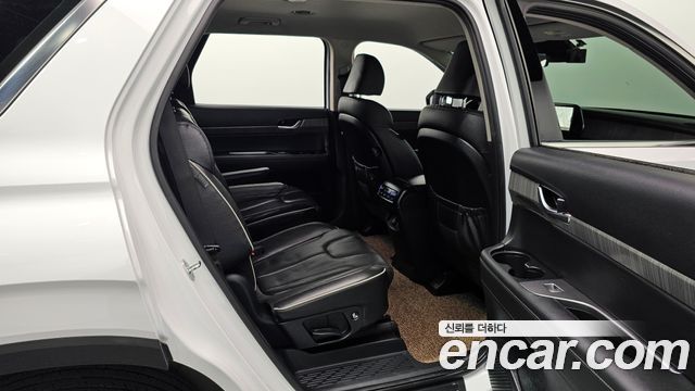 Hyundai Palisade 2023 — photo 18