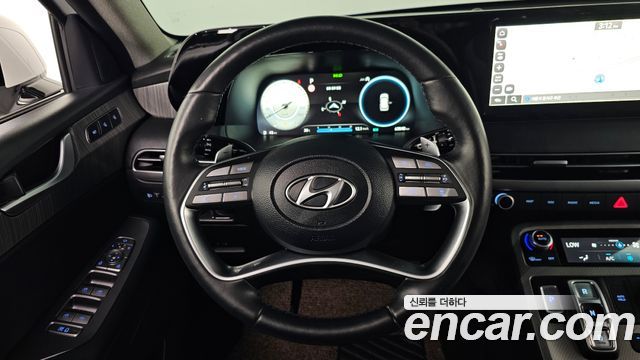 Hyundai Palisade 2023 — photo 19