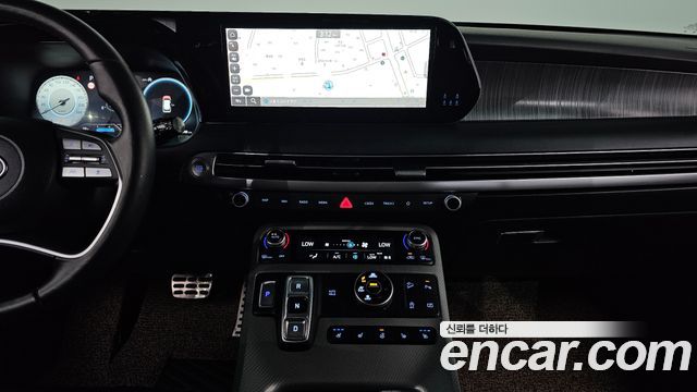 Hyundai Palisade 2023 — photo 20