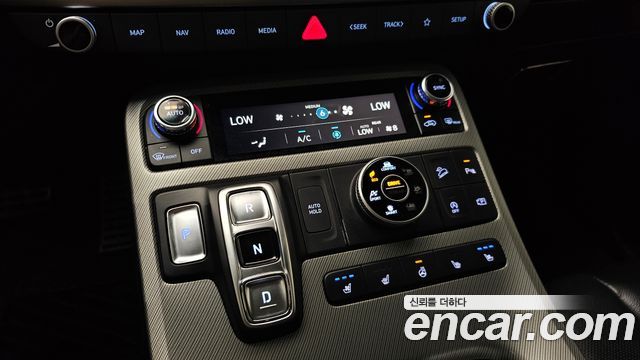 Hyundai Palisade 2023 — photo 24