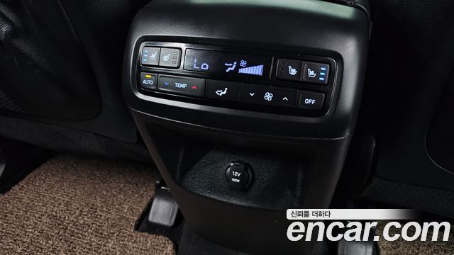 Hyundai Palisade 2023 — photo 25