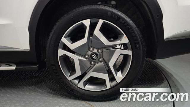 Hyundai Palisade 2023 — photo 7