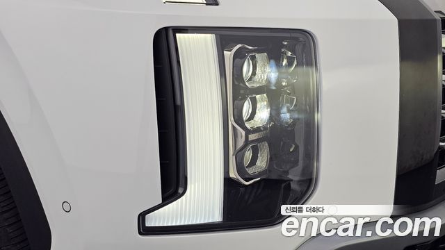 Hyundai Palisade 2023 — photo 8