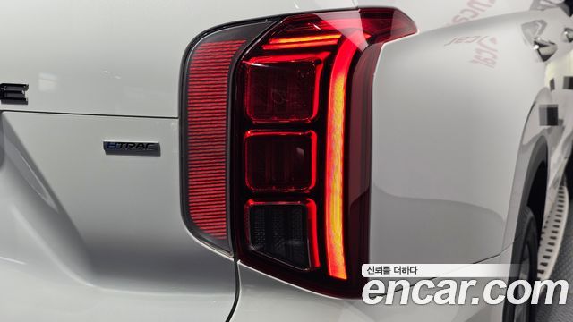 Hyundai Palisade 2023 — photo 9