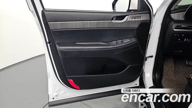 Hyundai Palisade 2023 — photo 14