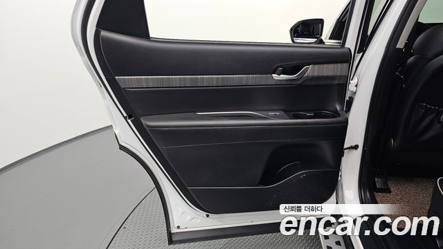 Hyundai Palisade 2023 — photo 15