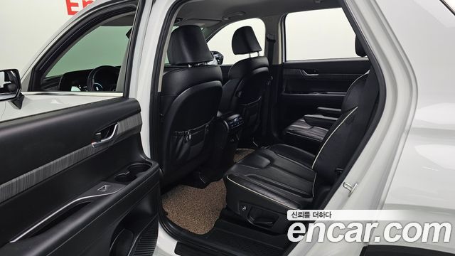 Hyundai Palisade 2023 — photo 16