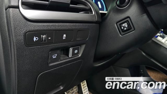 Hyundai Palisade 2023 — photo 27