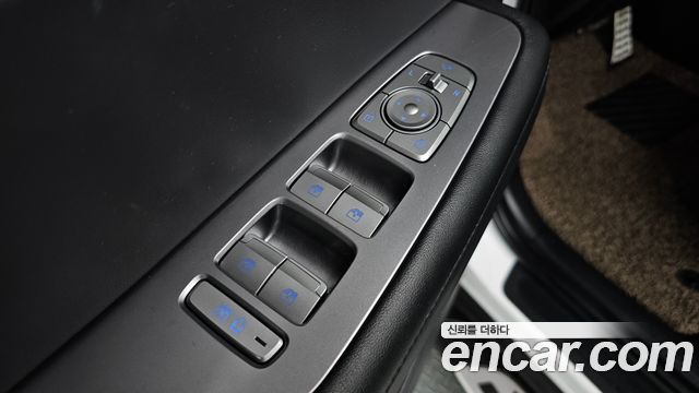 Hyundai Palisade 2023 — photo 28