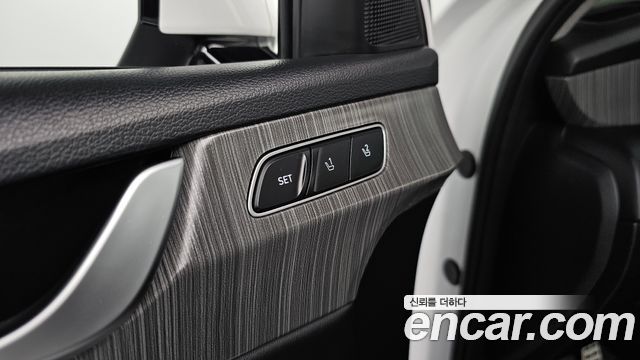 Hyundai Palisade 2023 — photo 29