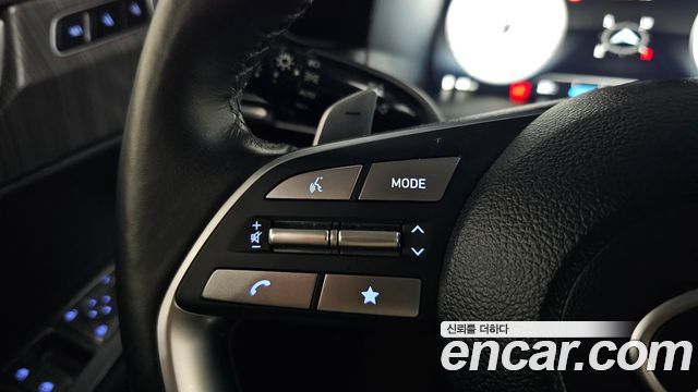 Hyundai Palisade 2023 — photo 30
