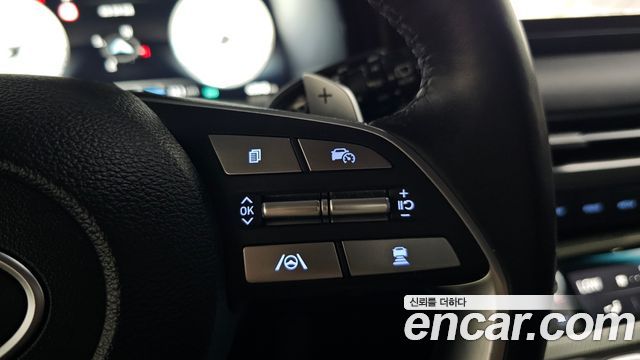 Hyundai Palisade 2023 — photo 32