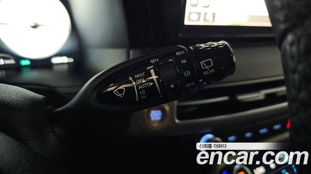 Hyundai Palisade 2023 — photo 33