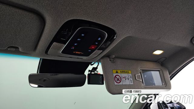 Hyundai Palisade 2023 — photo 34