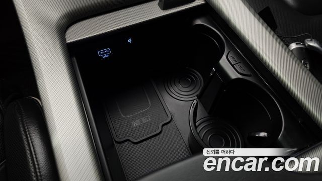 Hyundai Palisade 2023 — photo 35