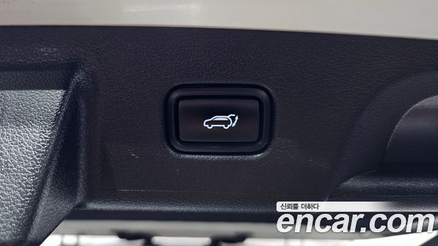 Hyundai Palisade 2023 — photo 36