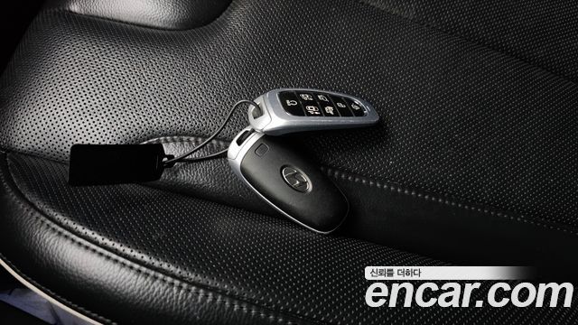 Hyundai Palisade 2023 — photo 37