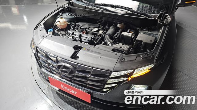 Hyundai Tucson 2022 — photo 6