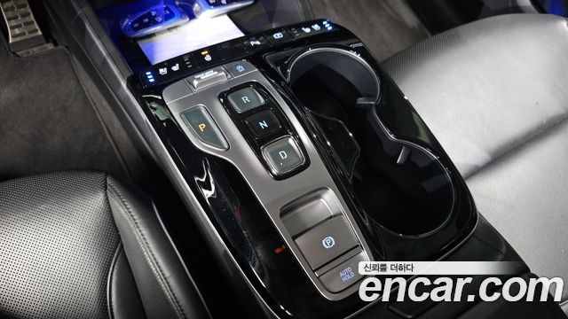 Hyundai Tucson 2022 — photo 12