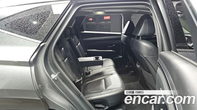 Hyundai Tucson 2022 — photo 17