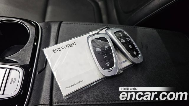 Hyundai Tucson 2022 — photo 22