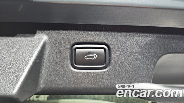 Hyundai Tucson 2022 — photo 23
