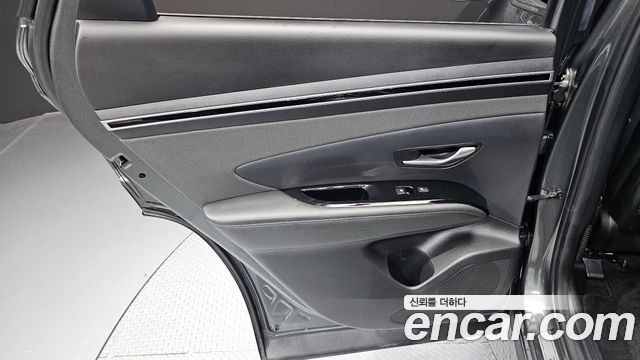 Hyundai Tucson 2022 — photo 15