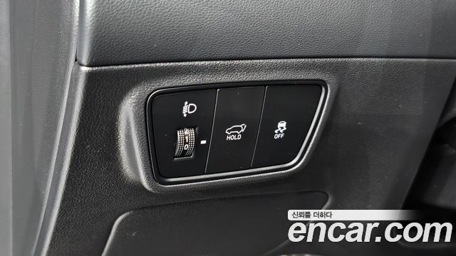 Hyundai Tucson 2022 — photo 27