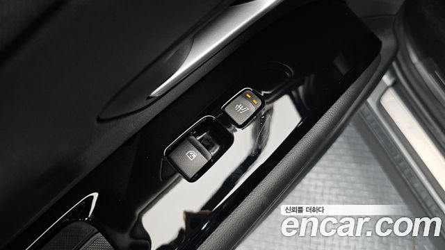 Hyundai Tucson 2022 — photo 29