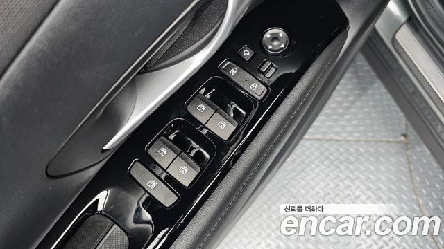 Hyundai Tucson 2022 — photo 30